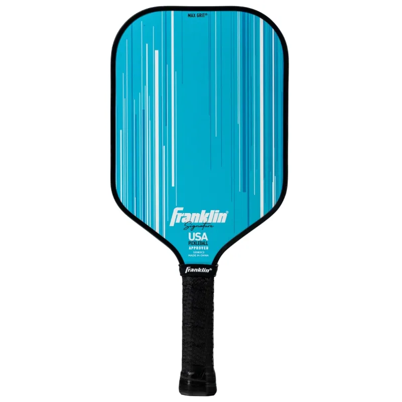 Franklin Signature