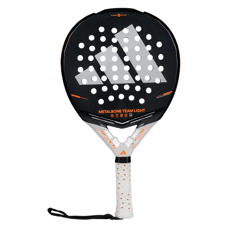 adidas Metalbone Team Light 2026