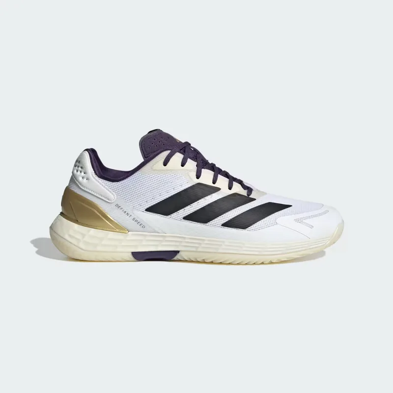 adidas Defiant Speed 2