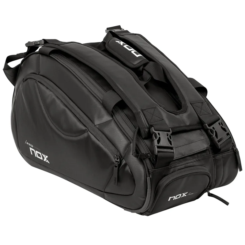 Nox Pro Paletero