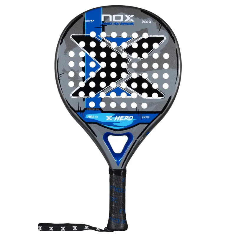Nox X-Hero