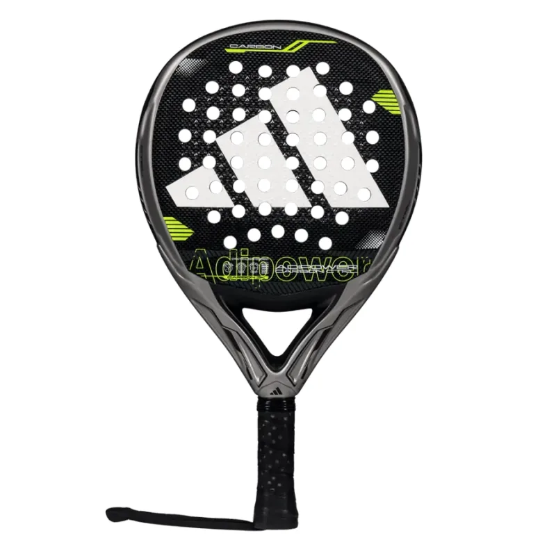 Adidas Adipower CTRL 3.4