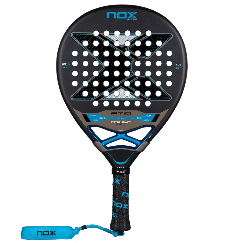 Nox AT10 Pro Cup Soft