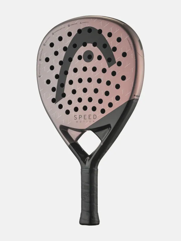 Head Speed Padel