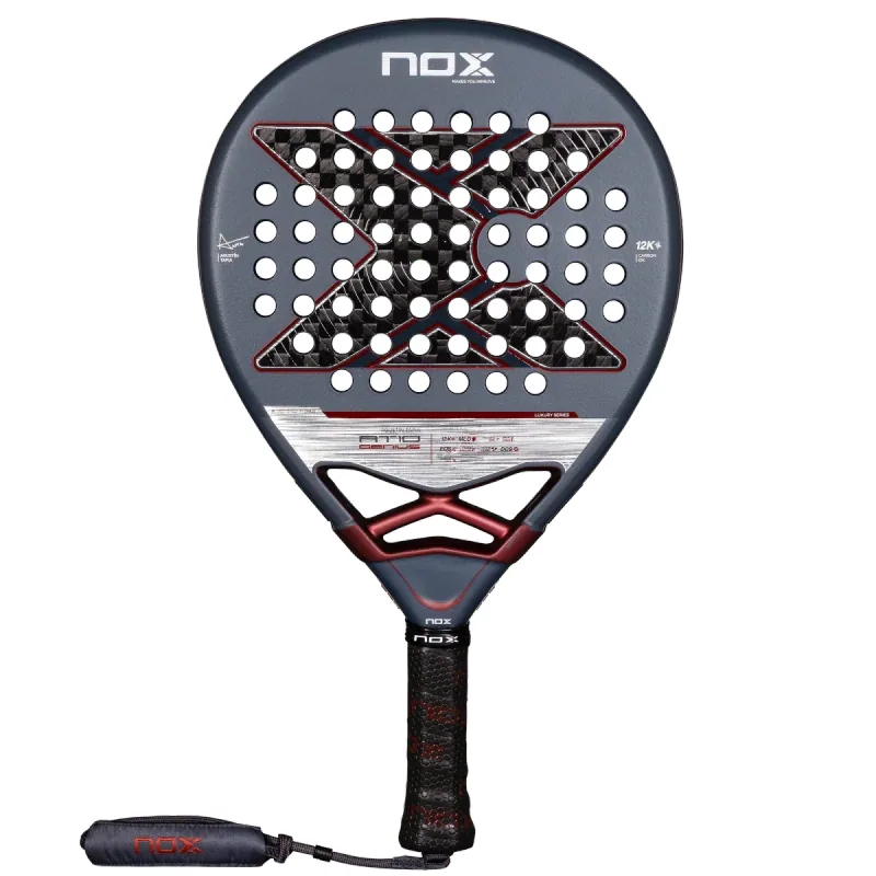 Nox AT10 Genius 12K