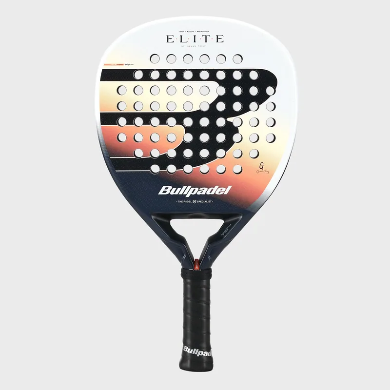 Bullpadel Elite W