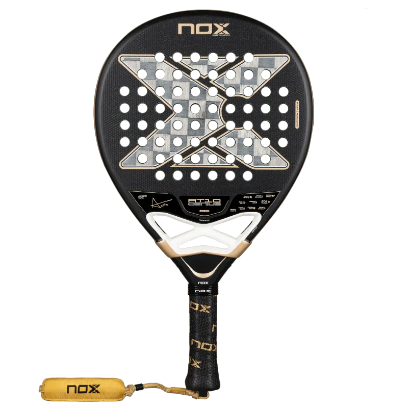 Nox AT10 Genius 18K