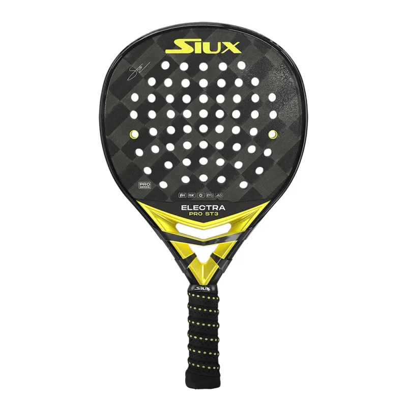 Siux Electra ST3