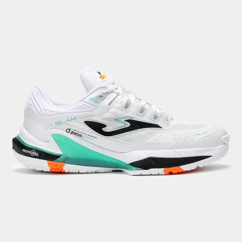 Joma Slam