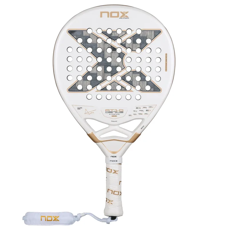 Nox AT10 Genius 12K 2026