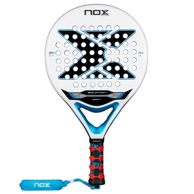 Nox Equation Soft 2026