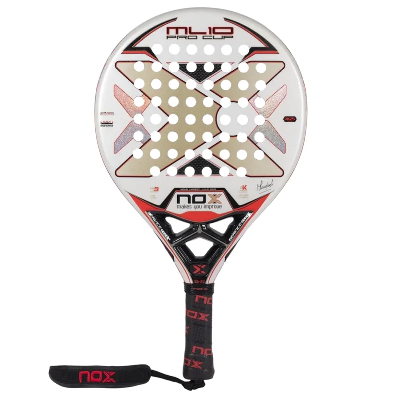 Nox ML10 Pro Cup 2026