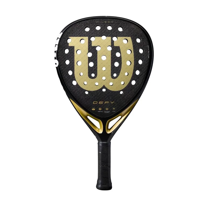 Wilson Defy 2026