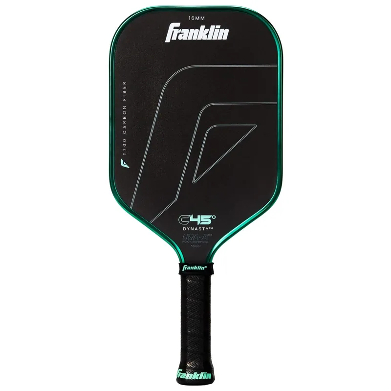 Franklin C45 Elongated