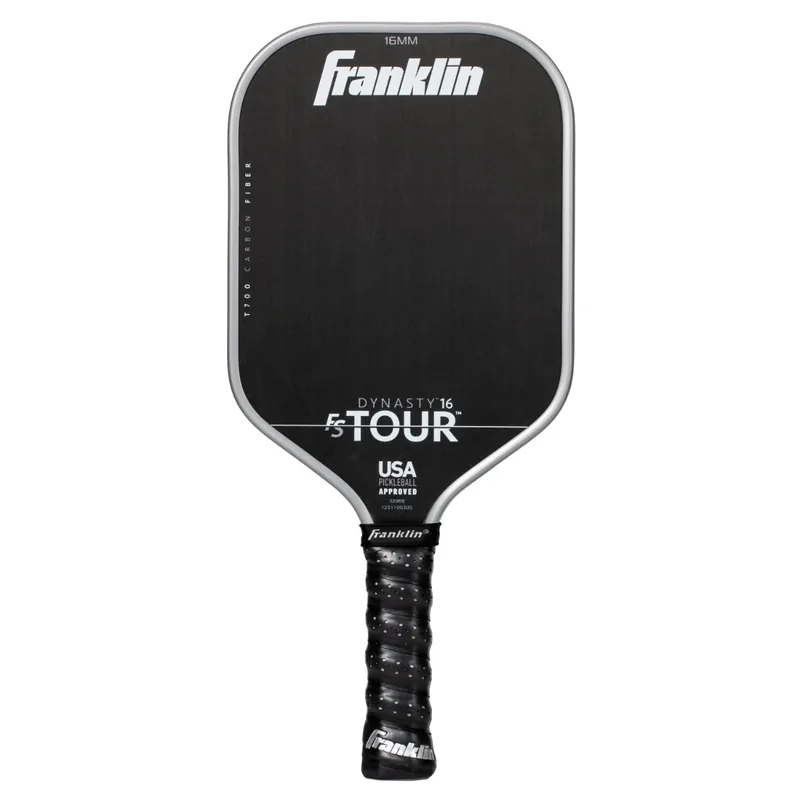 Franklin FS Tour Dynasty