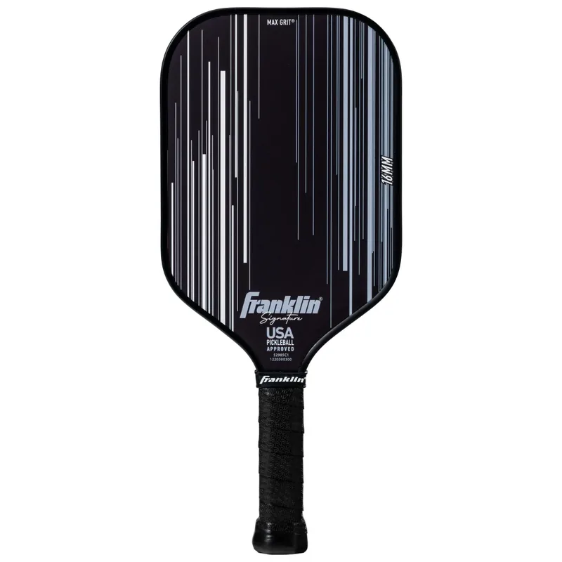 Franklin Signature
