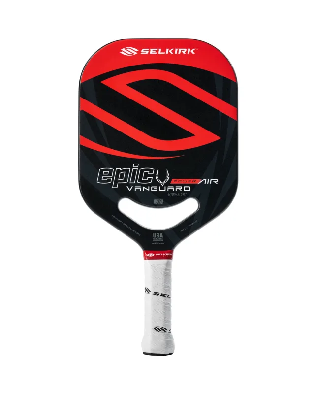 Selkirk Power Air