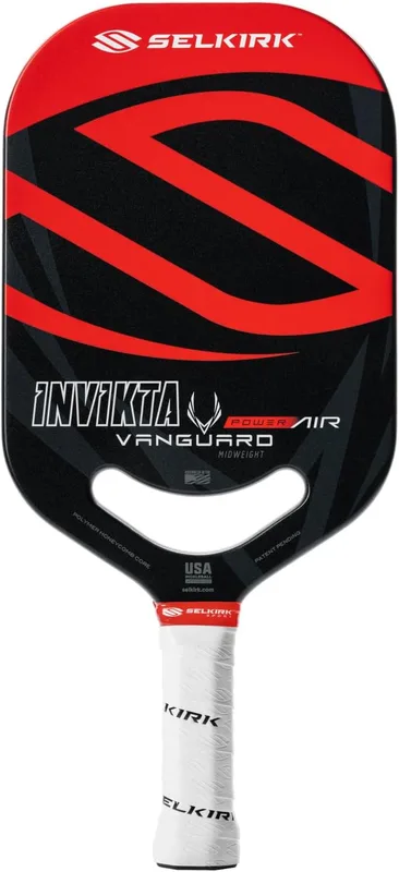 Selkirk Vanguard Power Invikta