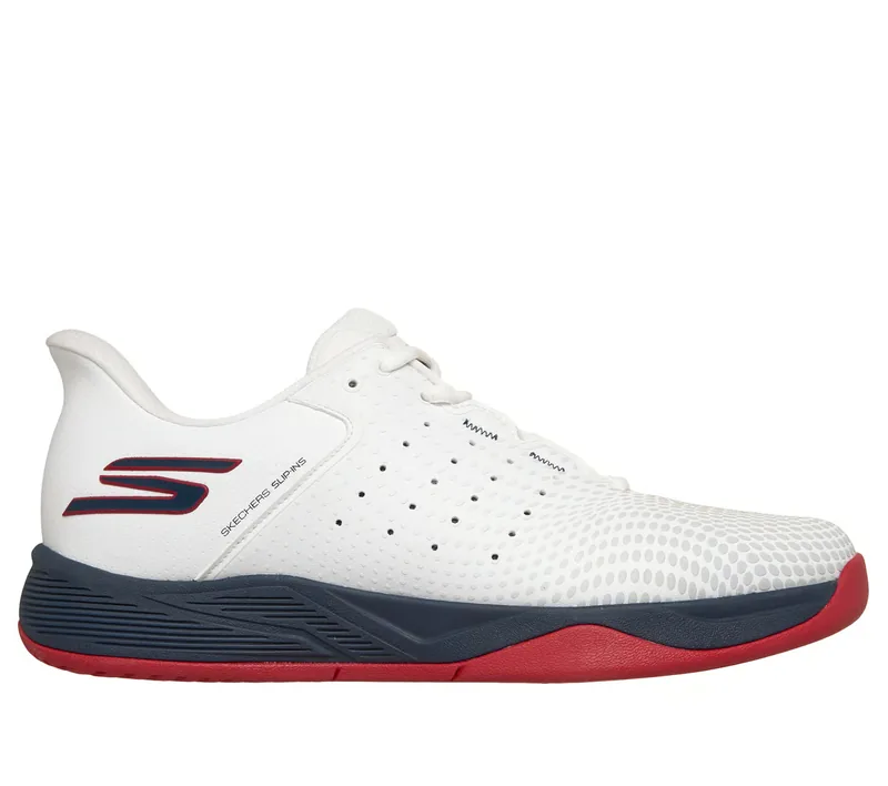 Skechers Viper Court Reload Relaxed Fit