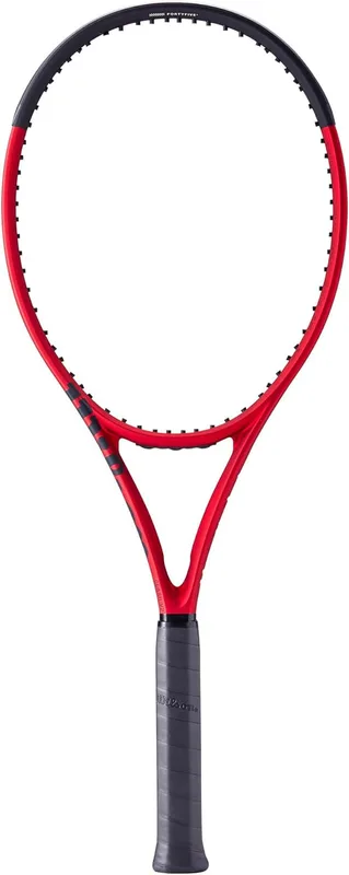 Wilson Clash 100 v2