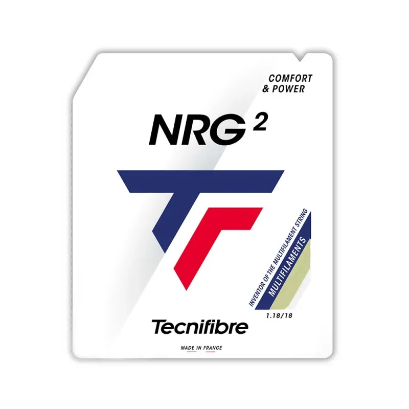 Tecnifibre NRG2