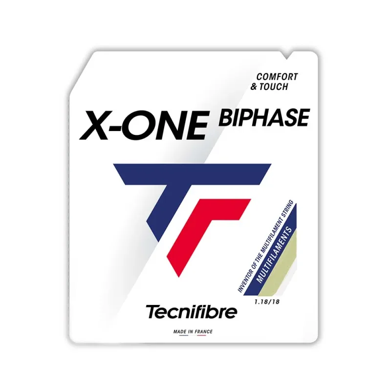 Tecnifibre X-One Biphase