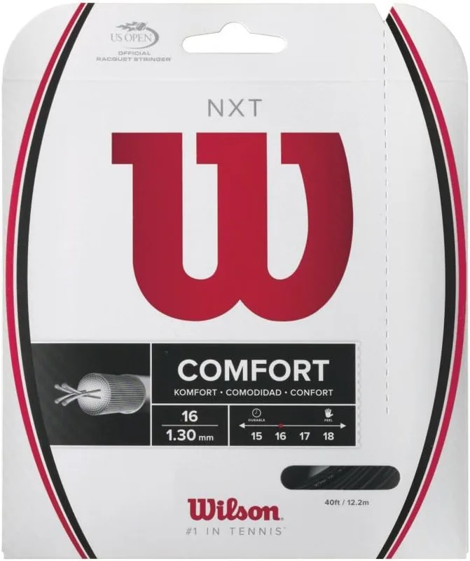 Wilson NXT