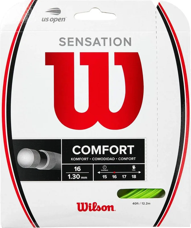 Wilson Sensation